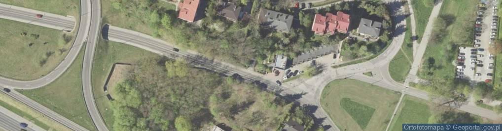 Zdjęcie satelitarne Car Hi Fi A B Kot