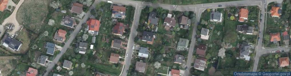 Zdjęcie satelitarne Carbo Enterprise