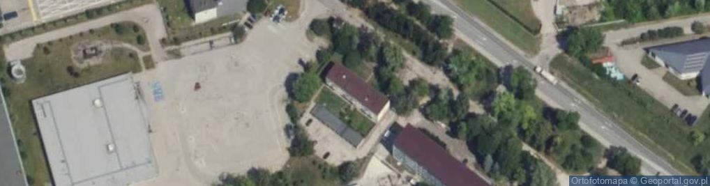 Zdjęcie satelitarne Cargo - Wit Arkadiusz Witak