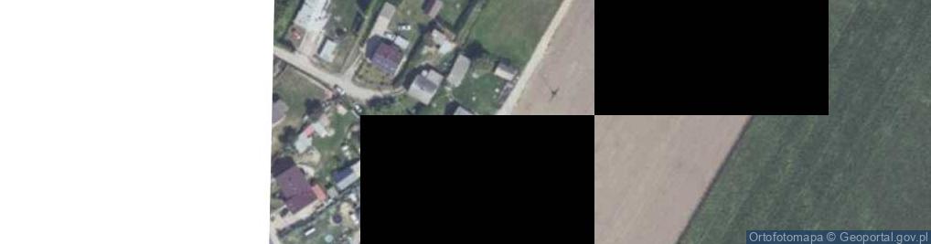 Zdjęcie satelitarne Carina Czerwiński Dariusz Wolert Wojciech Marek