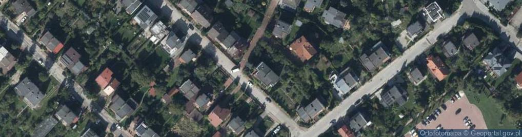 Zdjęcie satelitarne Cat & Mice