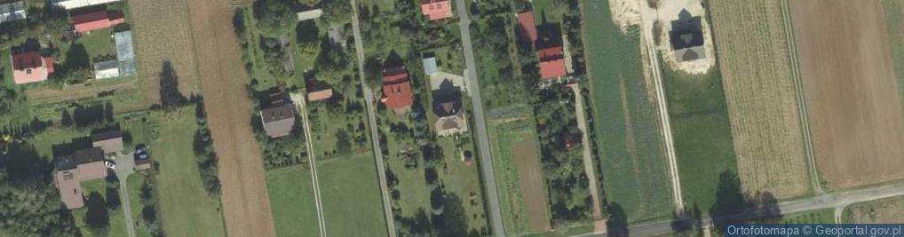 Zdjęcie satelitarne Cavea Software Andrzej Zoła