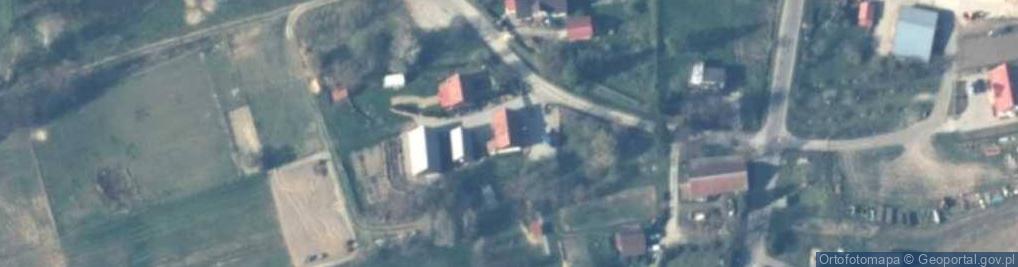 Zdjęcie satelitarne Centrum Edukacyjne Speaker Ewa Nisiewicz