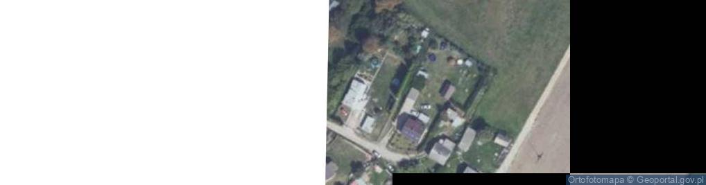 Zdjęcie satelitarne Centrum Edukacyjno-Doradcze Maestria Katarzyna Szmit