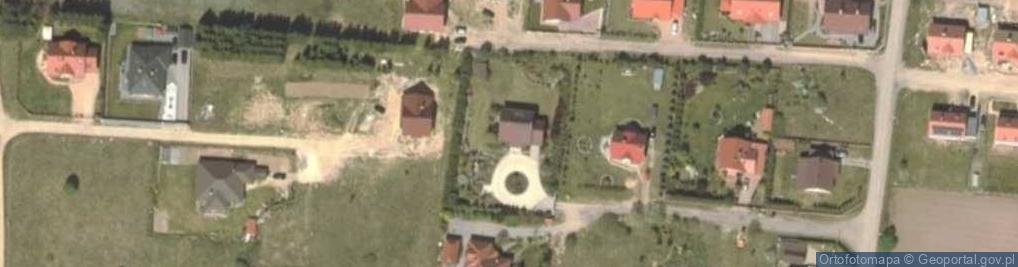 Zdjęcie satelitarne Centrum Szkoleniow Konsultacyjne Dla Nauczycieli Vade Mecum