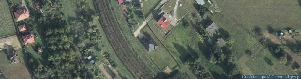Zdjęcie satelitarne Ceramilife Laboratorium Dentystyczne- Implanty Maciej Bar