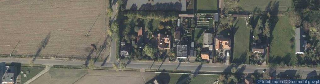 Zdjęcie satelitarne Cerpol Bis