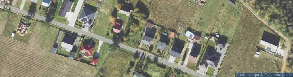 Zdjęcie satelitarne Certe Obrót Wierzytelnościami