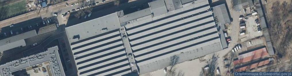 Zdjęcie satelitarne Cezary Kaja Kis