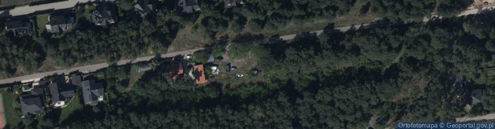 Zdjęcie satelitarne Cezary Królak i Nazwa Stoisko Modelarskie, II Nazwa Amex-Cosmetics