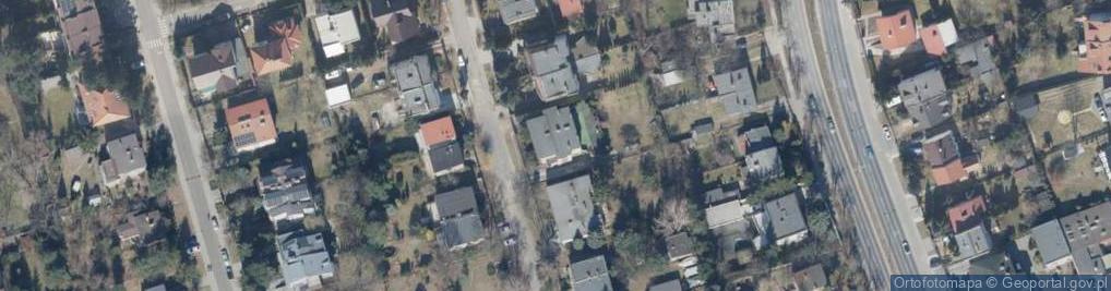 Zdjęcie satelitarne Cezary Misiun P.P.H.U.Cezary Misiun