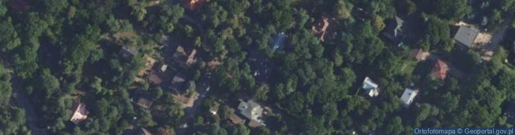 Zdjęcie satelitarne Chaiyo Marina Iwo Rybacki, Piotr Rybacki