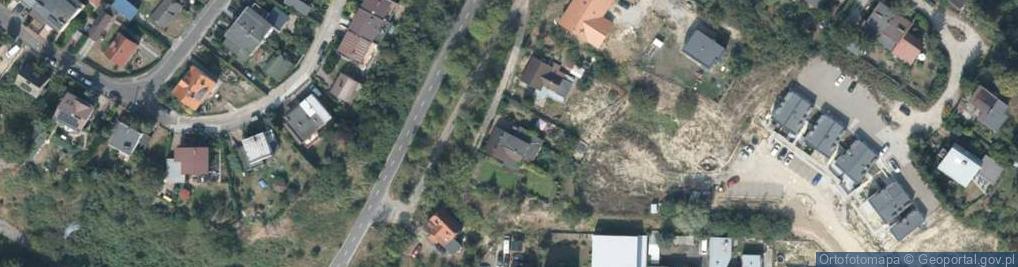 Zdjęcie satelitarne Challenge