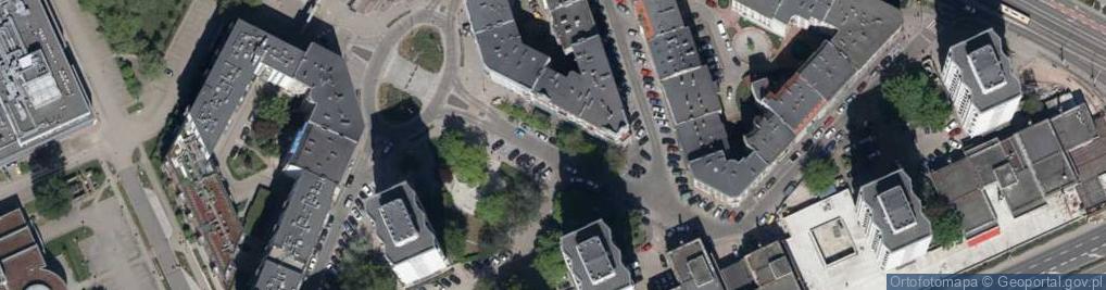 Zdjęcie satelitarne Chasdiel EYE