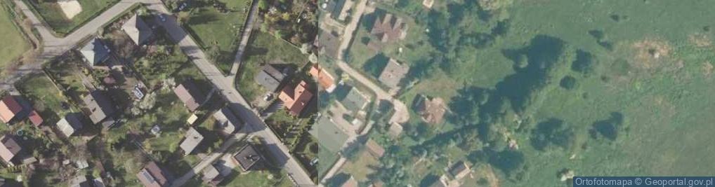Zdjęcie satelitarne Chechelska Aneta Dual