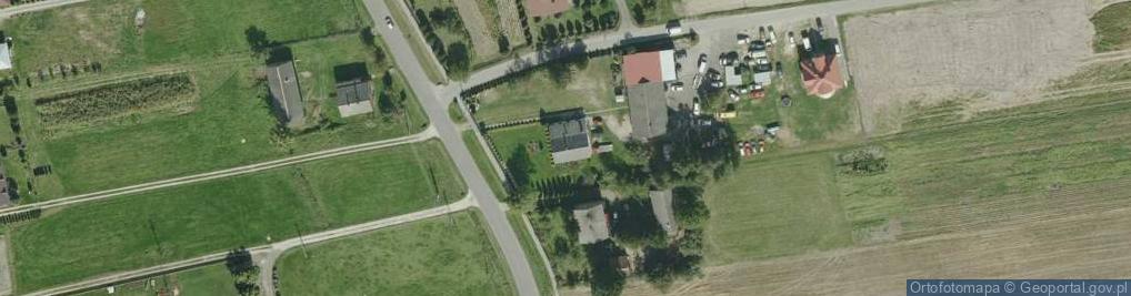 Zdjęcie satelitarne Chmiel Łukasz Speed Car