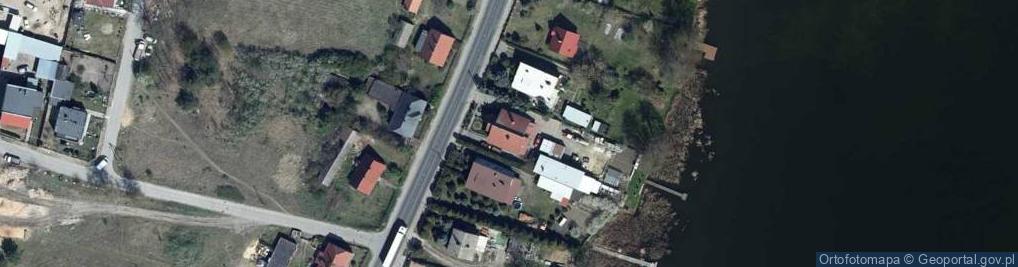 Zdjęcie satelitarne Chmielewicz Kazimierz