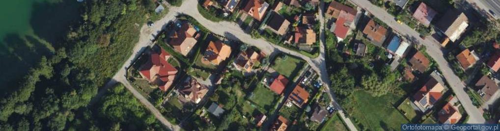 Zdjęcie satelitarne Chrześcijański Związek Wyznaniowy Źródło