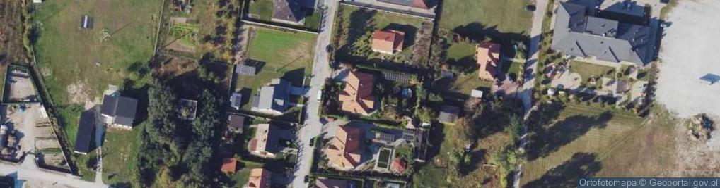 Zdjęcie satelitarne Chwila Dla Pupila Anna Wiśniewska