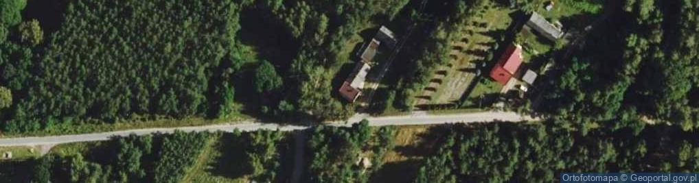 Zdjęcie satelitarne Cieplak Robert Ar Complex