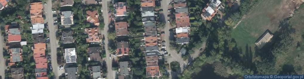 Zdjęcie satelitarne Ciepło Lech Zakład Techniki Grzewczej Usługi Instalcyjno Budowlane