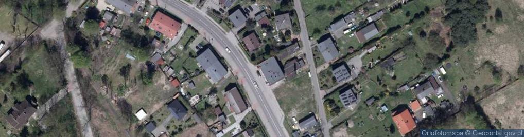 Zdjęcie satelitarne Cipold Marcin Cipold Ilona