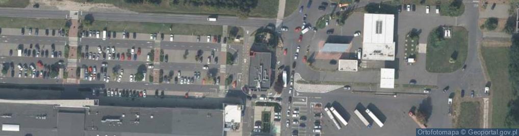 Zdjęcie satelitarne Classic