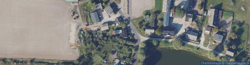 Zdjęcie satelitarne Clean 4 YOU Kamila Leszczyńska