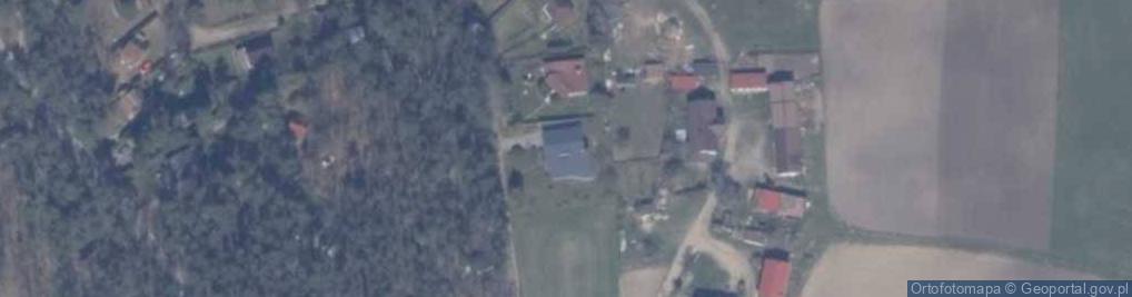 Zdjęcie satelitarne CleanTeam