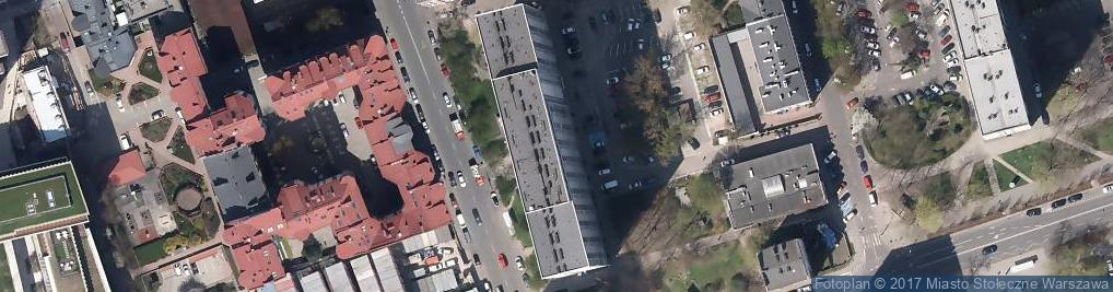 Zdjęcie satelitarne ColdTrans Aleksandra Andrzejewska; vipdeliatesy.pl Aleksandra Andrzejewska