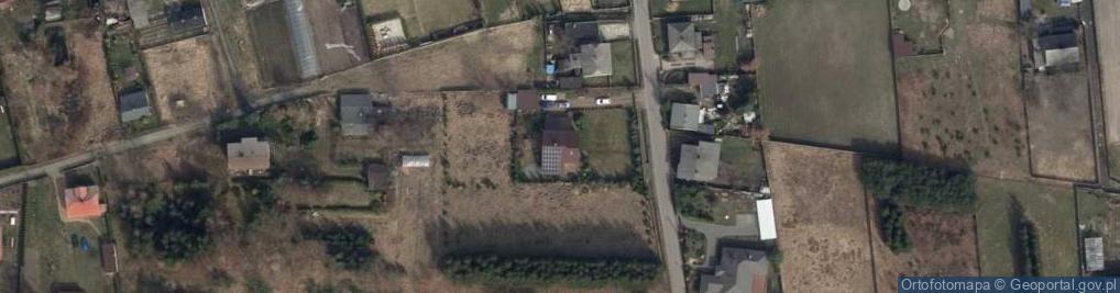 Zdjęcie satelitarne Com-Fort Automatic