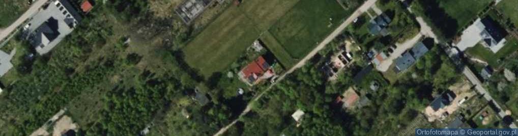 Zdjęcie satelitarne Com Hit PHU