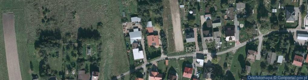 Zdjęcie satelitarne Combit Grzegorz Wisz