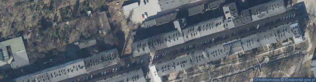 Zdjęcie satelitarne Comm It