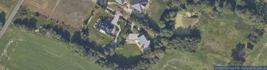 Zdjęcie satelitarne Commit Jarosław Waszak