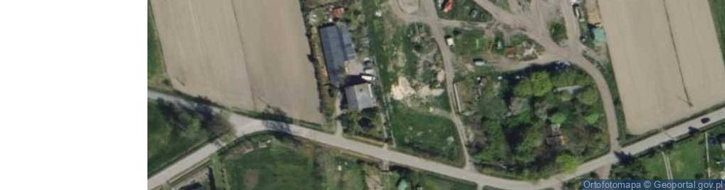 Zdjęcie satelitarne Conceeptdrew Sebastian Celeban