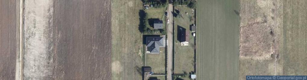 Zdjęcie satelitarne Concept Emilia Czyżycka