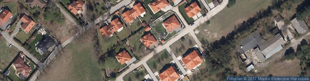 Zdjęcie satelitarne Concordia Małgorzata Łagodzińska