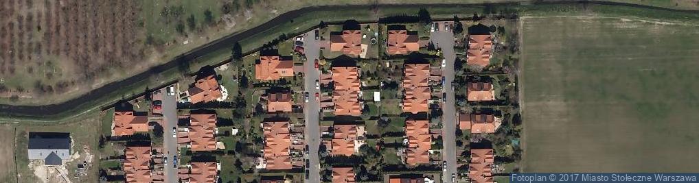 Zdjęcie satelitarne Confirma Marta Nicpoń