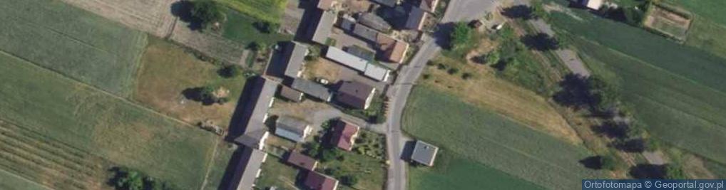 Zdjęcie satelitarne Consil Mateusz Chmielewski