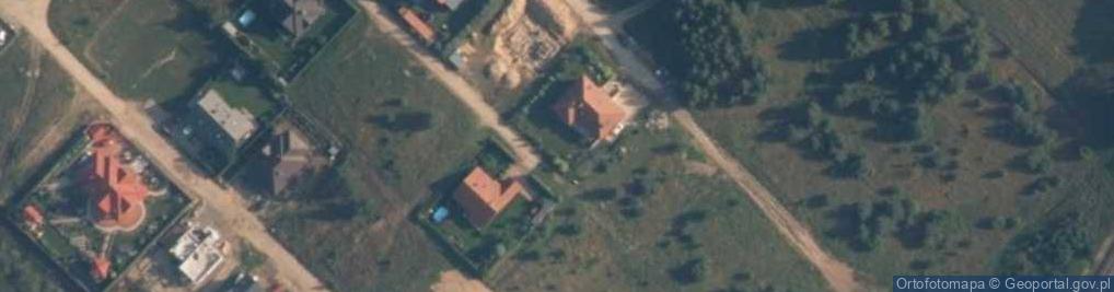Zdjęcie satelitarne Consilium Magdalena Zawadzka