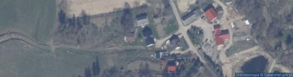 Zdjęcie satelitarne Constant Leszek Drewa