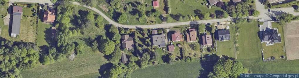 Zdjęcie satelitarne Constructs Alicja Tarnowska