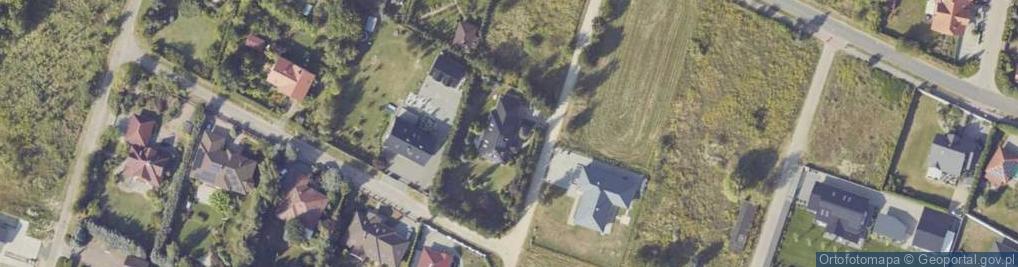 Zdjęcie satelitarne Consultant Andrzej Jaskowski Seweryn Stuła