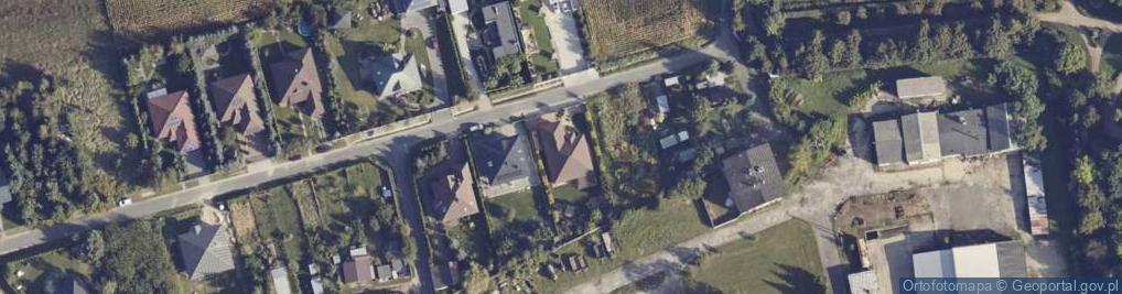 Zdjęcie satelitarne Consulting Mo