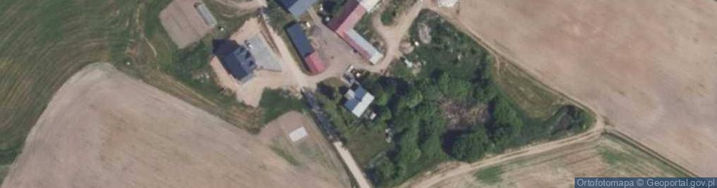 Zdjęcie satelitarne Consulting