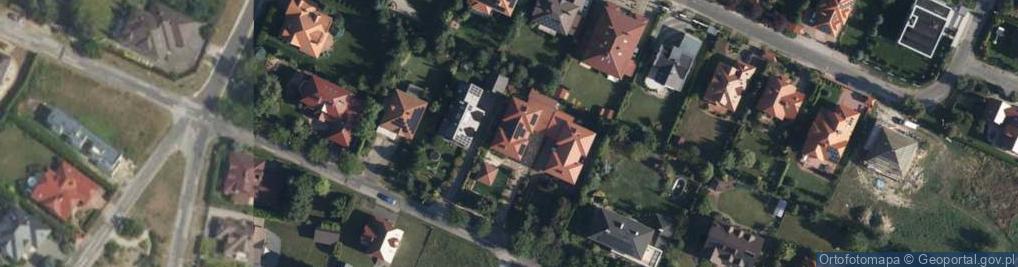 Zdjęcie satelitarne Consultor Pro - Piotr Turchoński