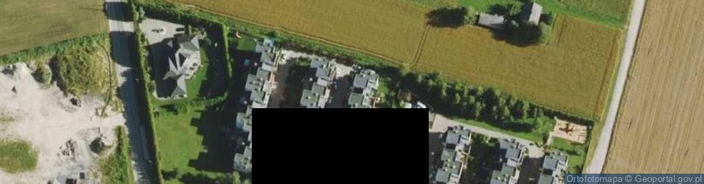 Zdjęcie satelitarne Copy Tel Sp. z o.o.