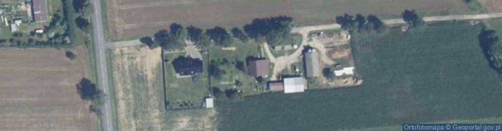 Zdjęcie satelitarne Coriolis