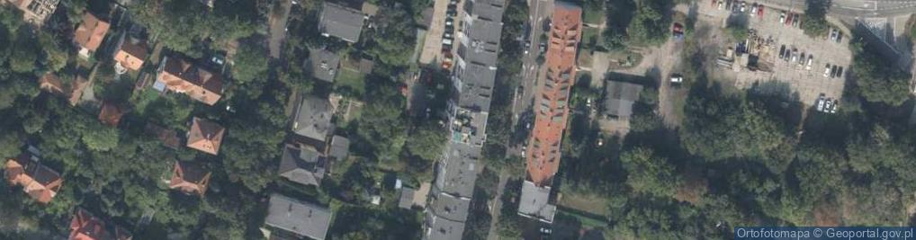 Zdjęcie satelitarne Cp21